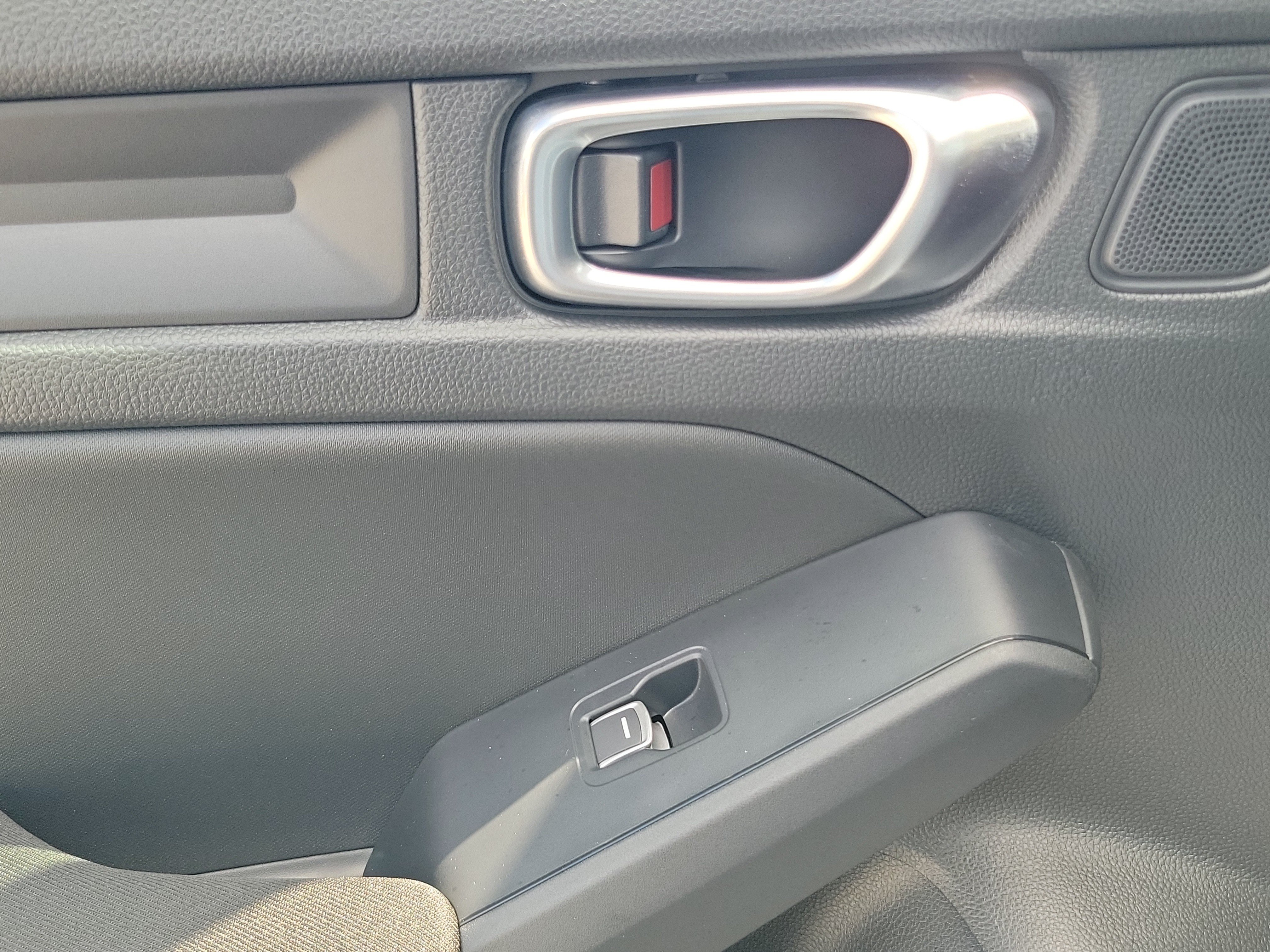 Used 2026 Honda Civic Sport image 27