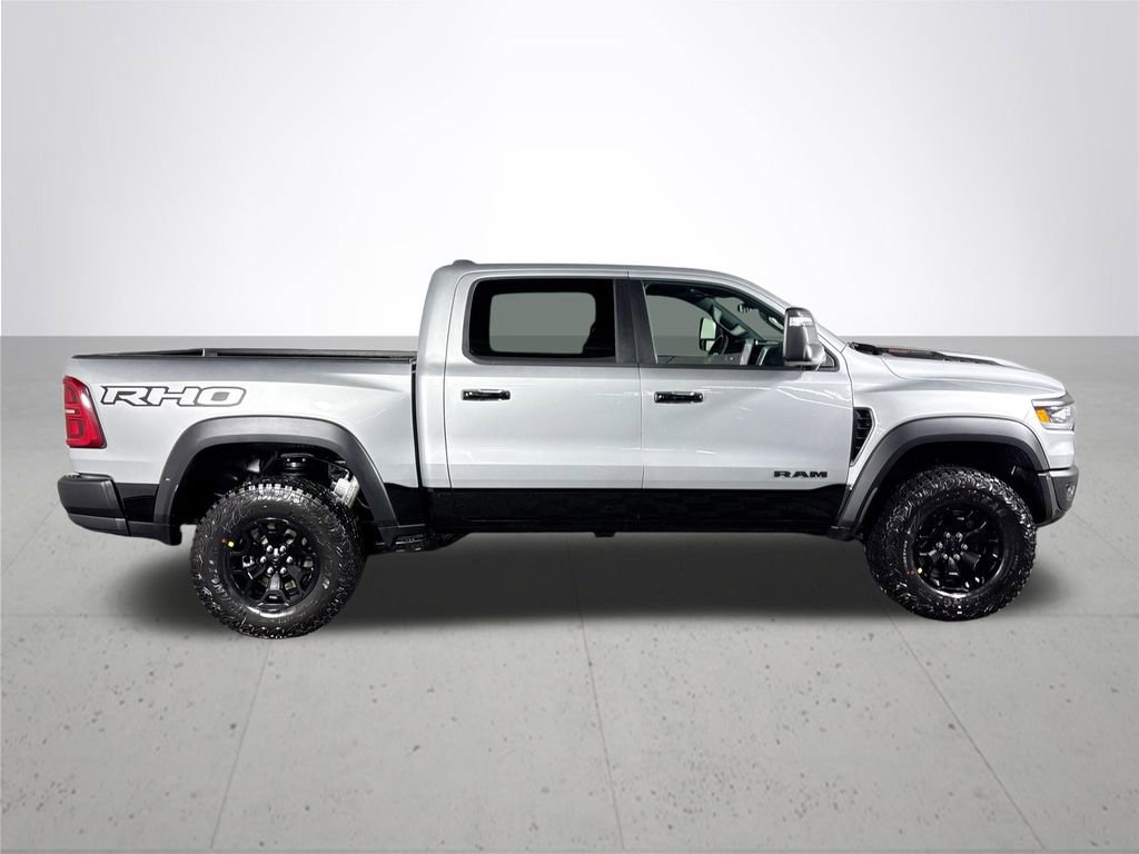 New 2026 RAM 1500 RHO image 5