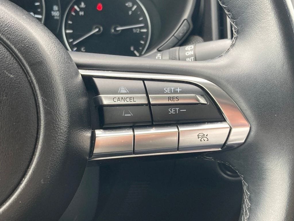 Used 2025 MAZDA CX-50 AWD 2.5 S w/ Preferred Package image 15