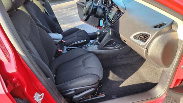 Used 2013 Dodge Dart SXT FWD image 14
