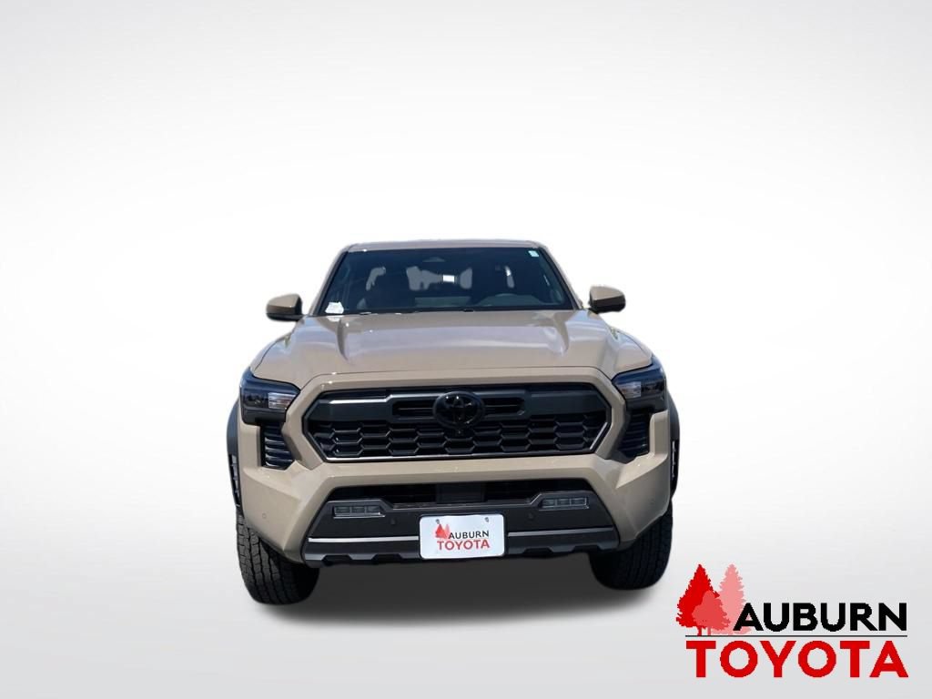 New 2026 Toyota Tacoma TRD Off-Road w/ TRD Off Road Premium Package AWD/4WD image 2