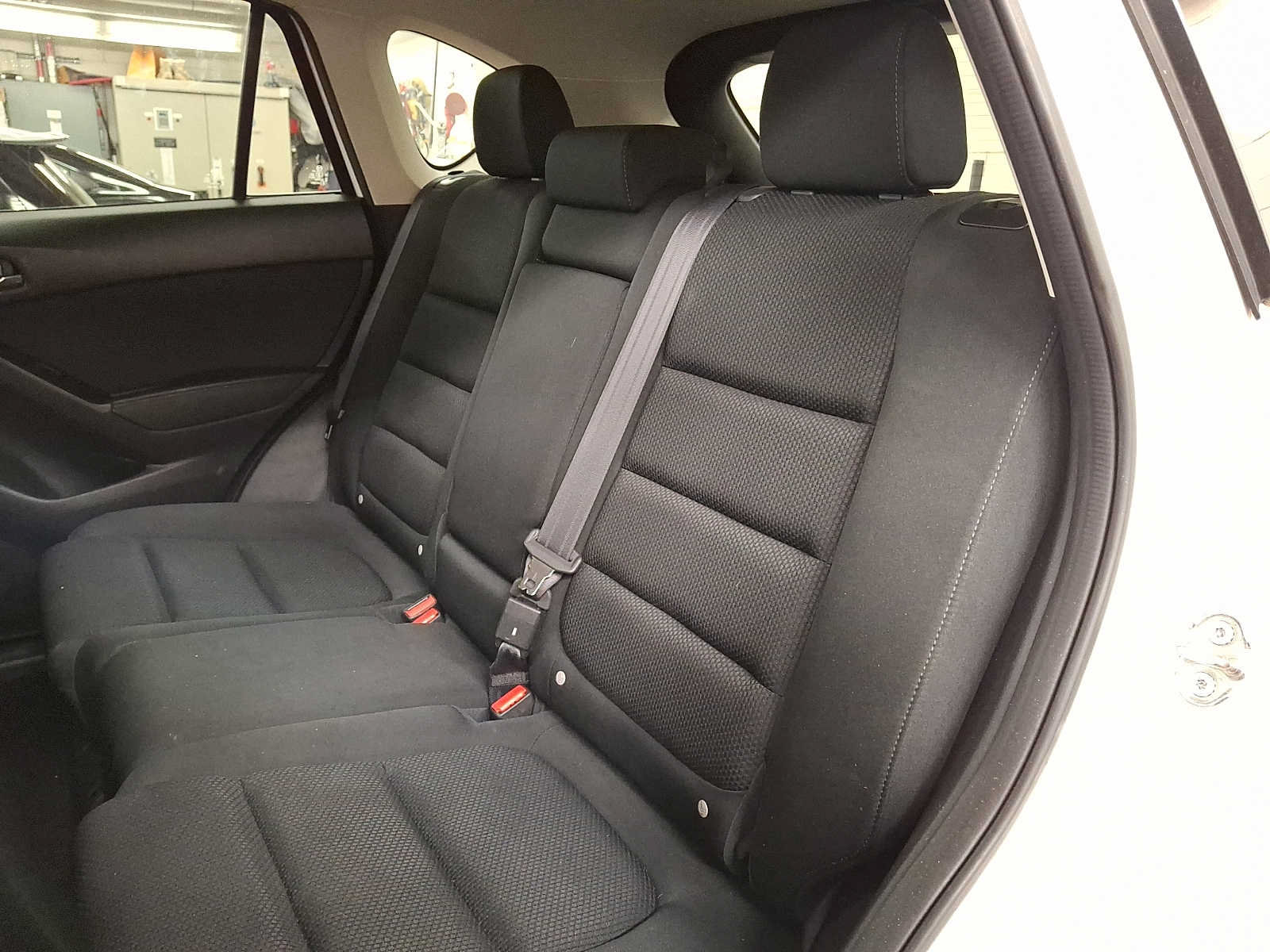 Used 2016 MAZDA CX-5 Touring AWD/4WD image 7