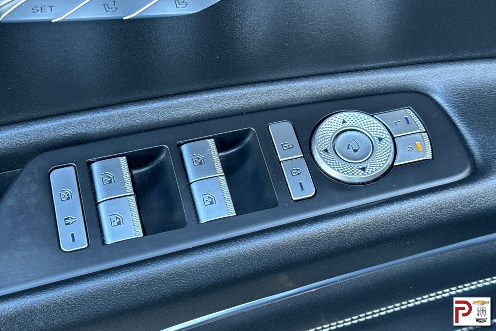 Used 2021 Genesis GV80 3.5T image 12