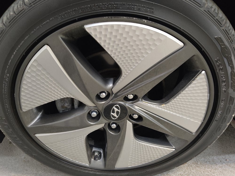 Used 2021 Hyundai Ioniq SEL FWD image 31