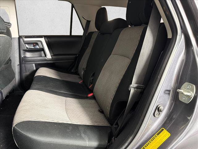Used 2022 Toyota 4Runner SR5 RWD image 20