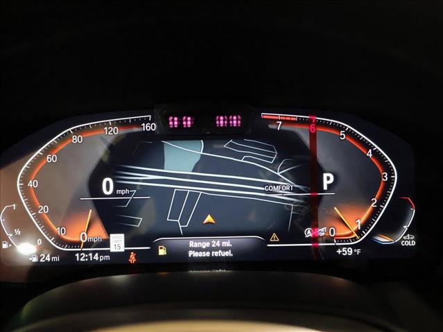New 2026 BMW 840i xDrive AWD/4WD image 11