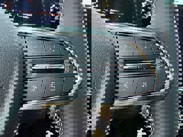 New 2025 Chevrolet Blazer EV LT image 35