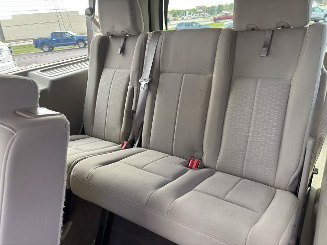 Used 2011 Ford Expedition EL XLT AWD/4WD image 13
