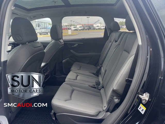 New 2025 Audi Q7 3.0T Premium Plus image 26