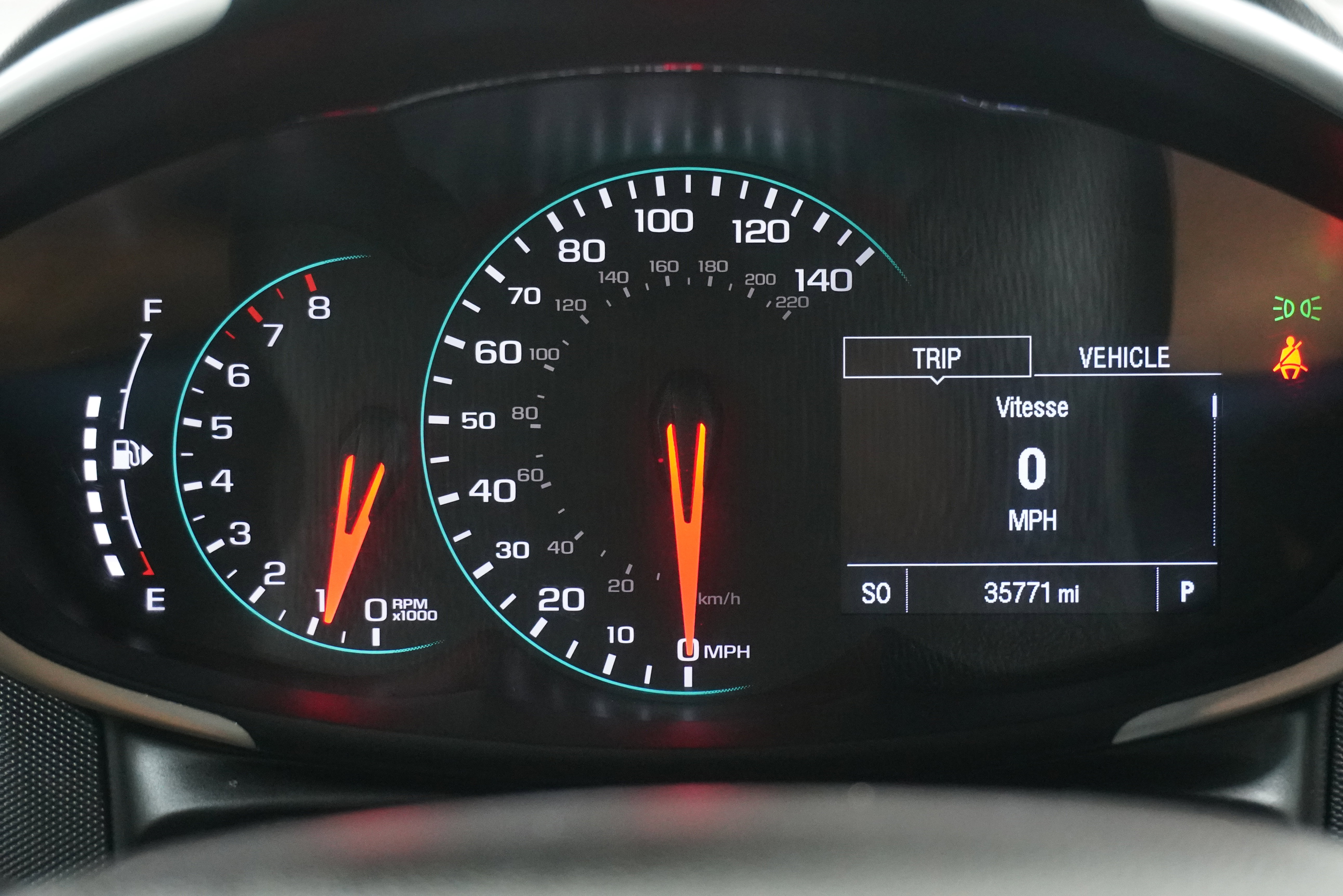 Used 2020 Chevrolet Sonic LT w/ Convenience Package image 16