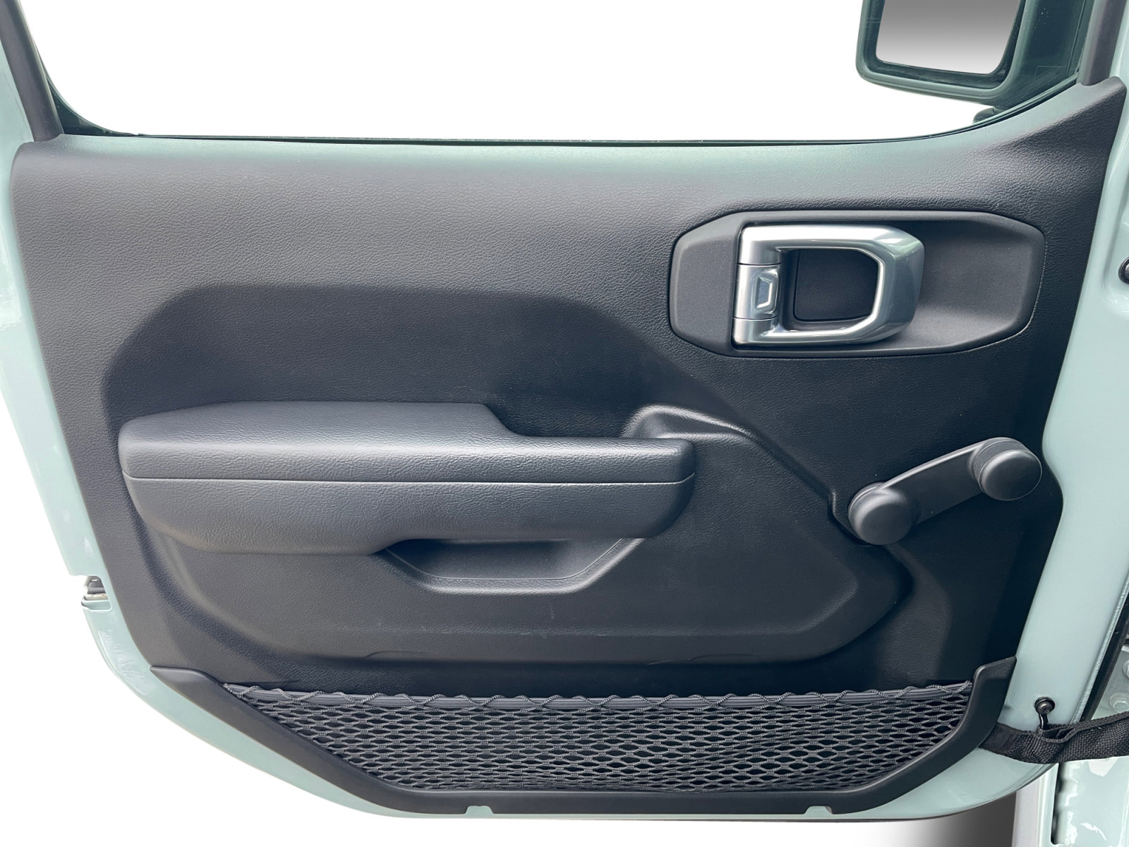 Used 2023 Jeep Wrangler Sport image 21