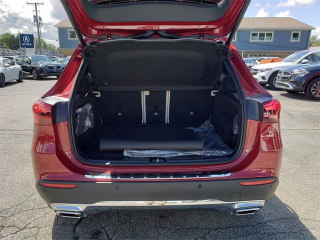 New 2026 Mercedes-Benz GLA 250 4MATIC image 8