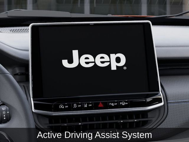 New 2026 Jeep Compass Limited w/ Sun, Sound & Navigation Group image 22