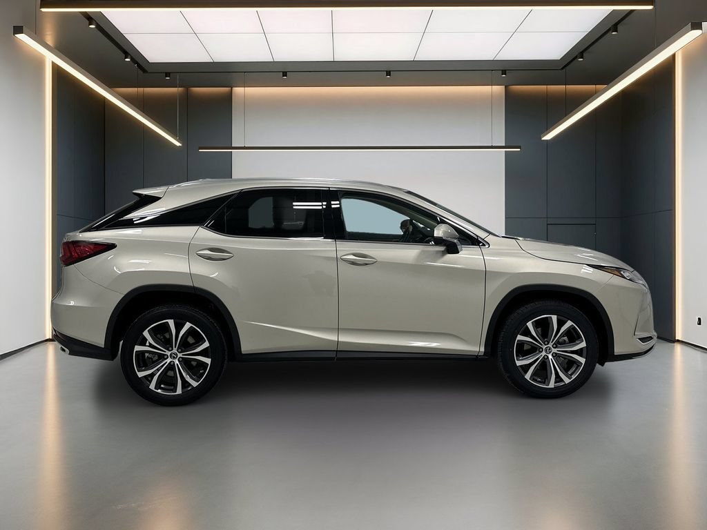 Used 2021 Lexus RX 350 FWD w/ Premium Package image 7