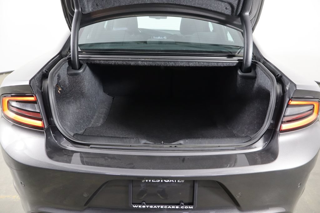 Used 2023 Dodge Charger GT RWD image 10