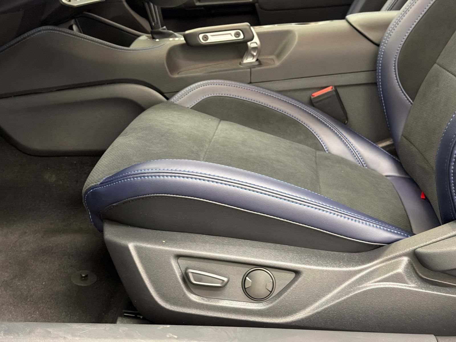 New 2026 Ford Mustang Dark Horse RWD image 19