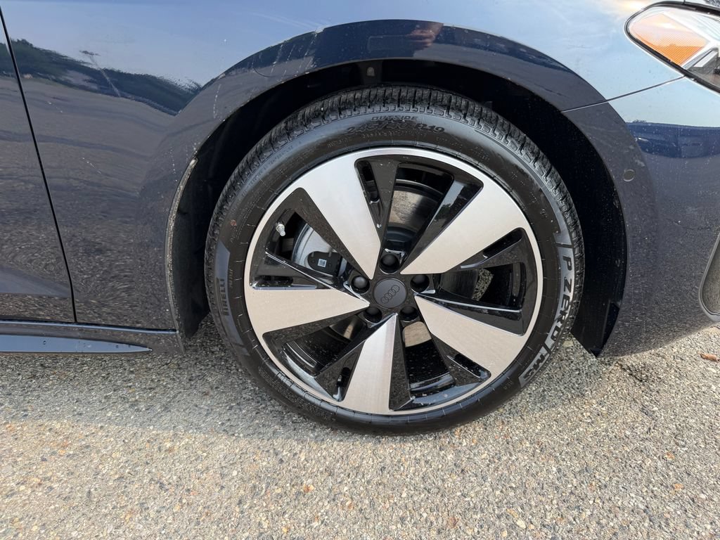 New 2026 Audi A5 Premium Plus AWD/4WD image 12
