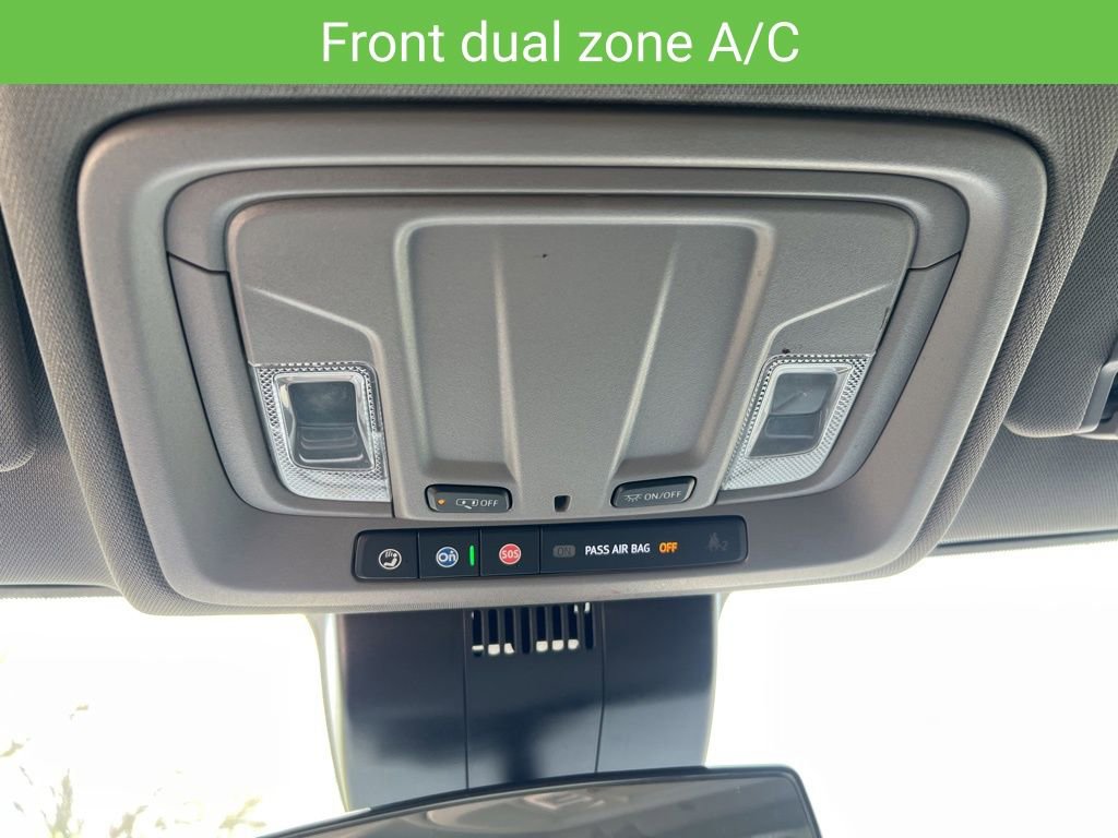 Used 2023 Chevrolet Silverado 1500 RST AWD/4WD image 25