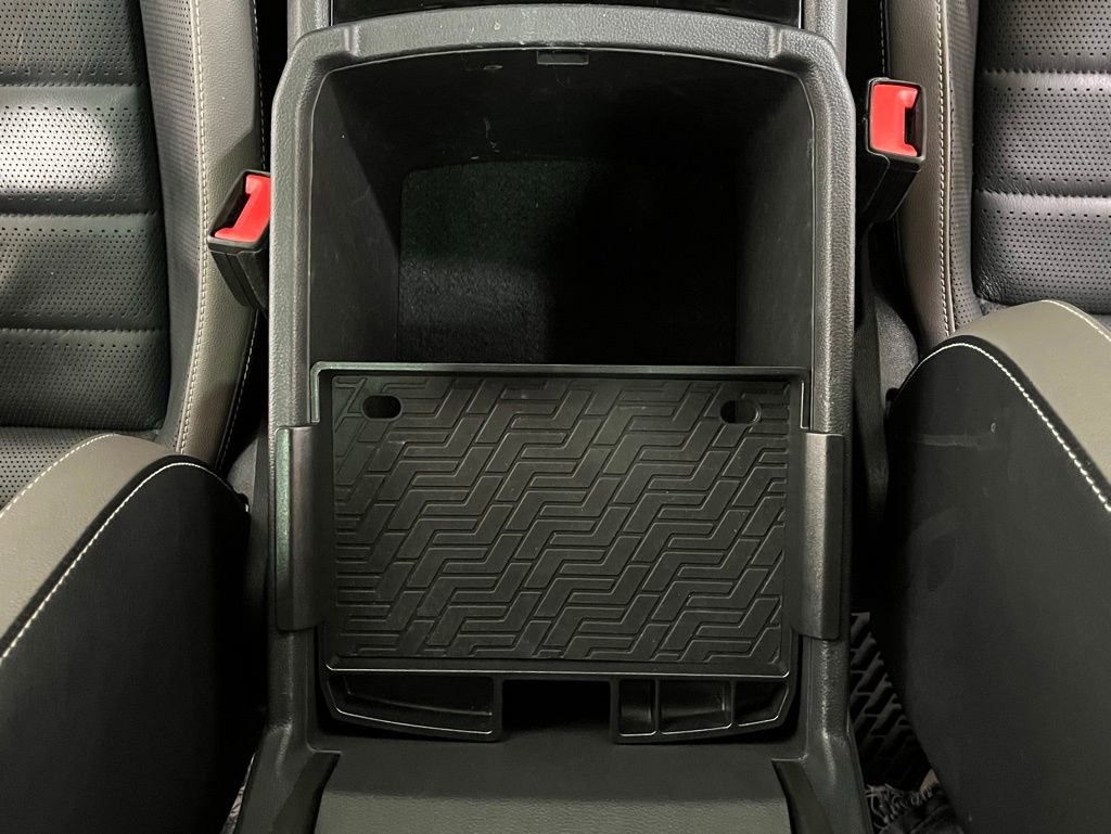 Used 2022 Volkswagen Atlas SEL Premium AWD/4WD image 20