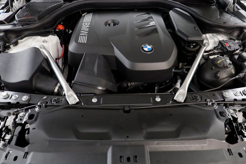 New 2026 BMW 530i xDrive w/ M Sport Package image 23