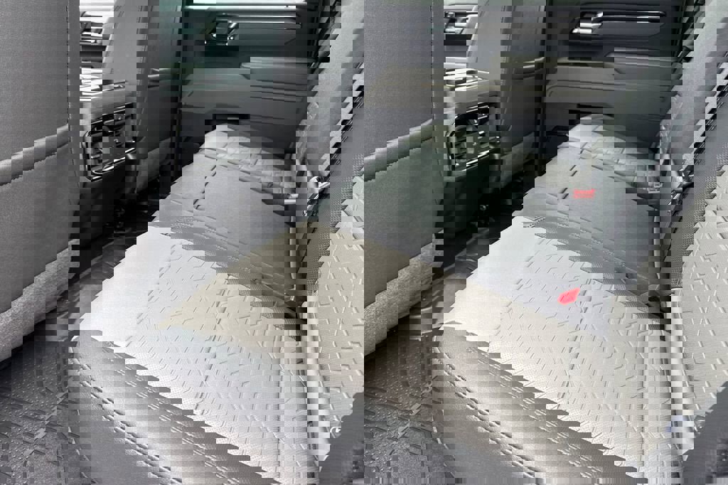 New 2026 Chevrolet Silverado 2500 ZR2 image 12