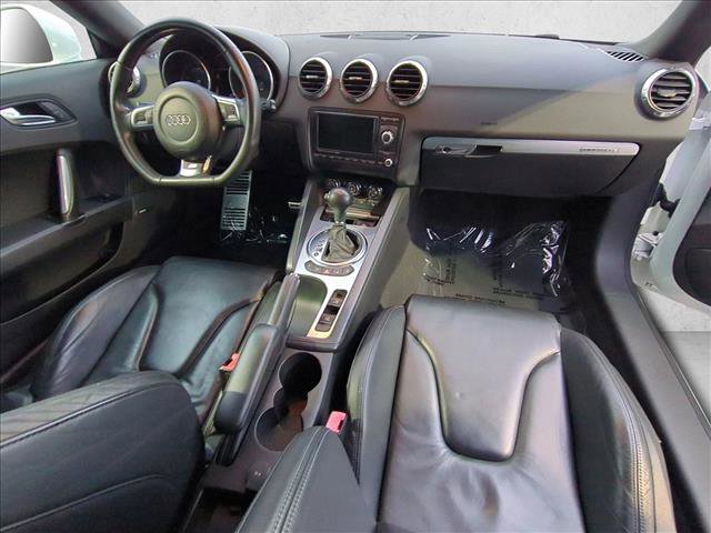 Used 2008 Audi TT 3.2 image 15