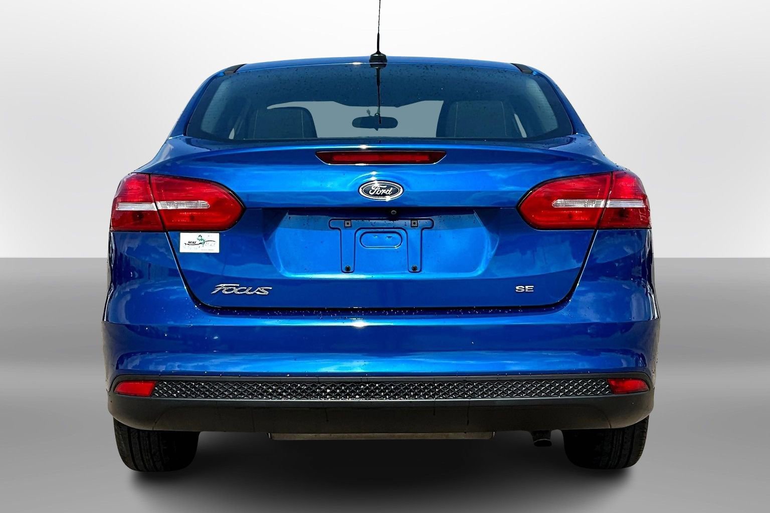 Used 2018 Ford Focus SE image 4