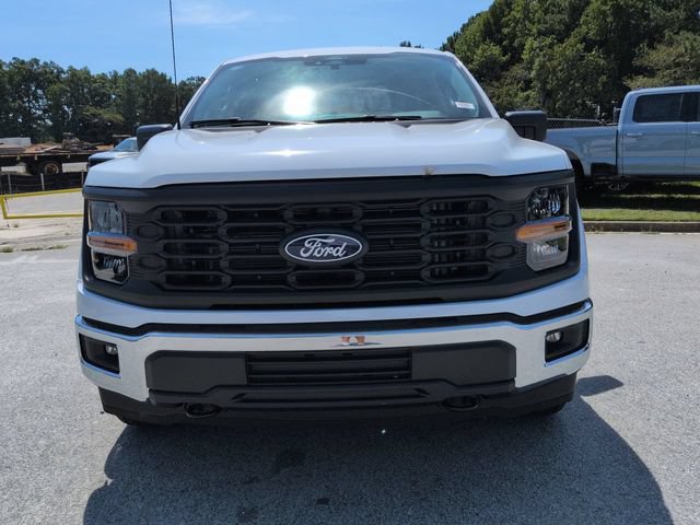 New 2026 Ford F150 XL w/ Equipment Group 103A High AWD/4WD image 8