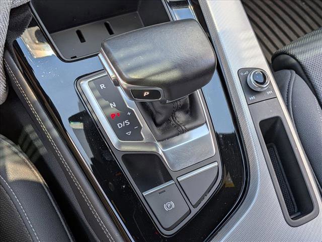 Certified 2021 Audi Q3 2.0T Premium Plus image 11