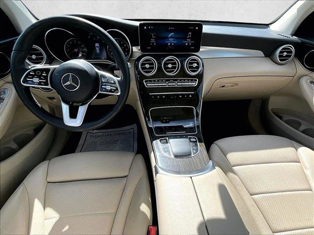 Used 2021 Mercedes-Benz GLC 300 image 16