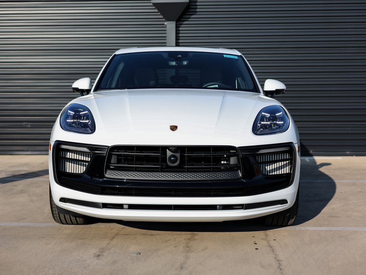 New 2026 Porsche Macan GTS image 10