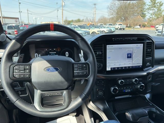 Certified 2023 Ford F150 Raptor AWD/4WD image 21