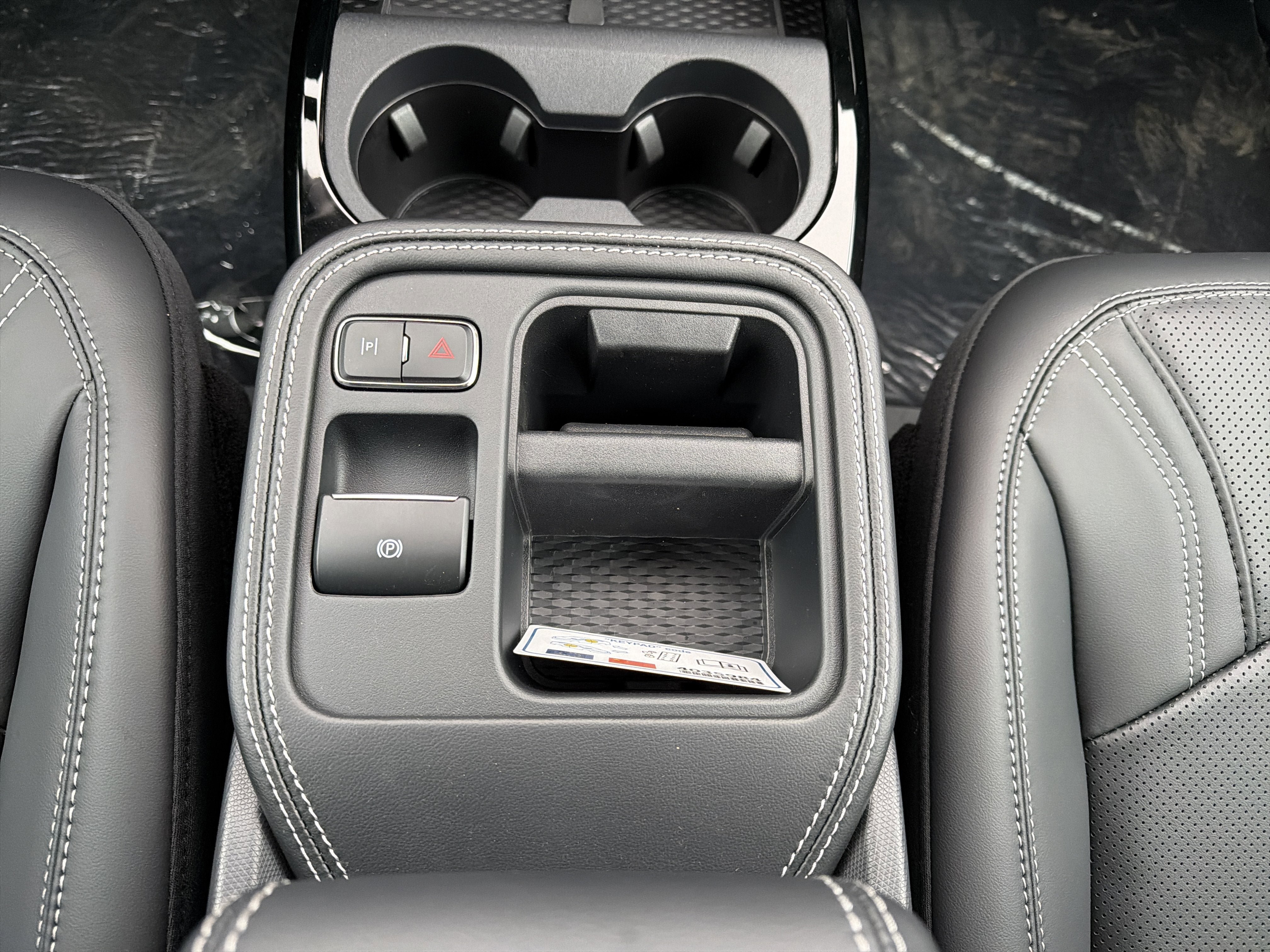 New 2025 Ford Mustang Mach-E Premium AWD/4WD image 22