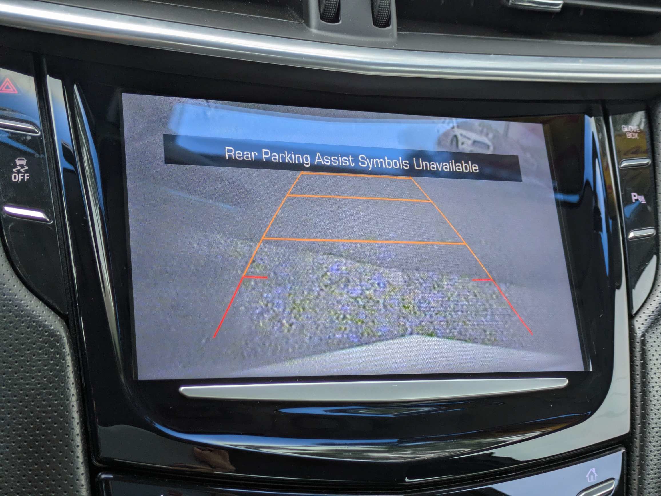 Used 2015 Cadillac XTS Luxury AWD/4WD image 22