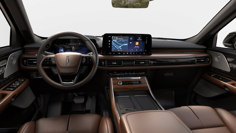 New 2026 Lincoln Aviator Reserve w/ Luxury Package AWD/4WD image 51