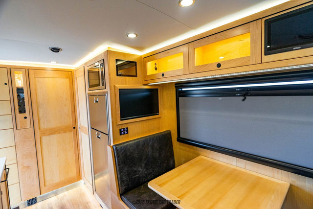 Used 2022 Ford F550 4x4 Crew Cab Super Duty image 78