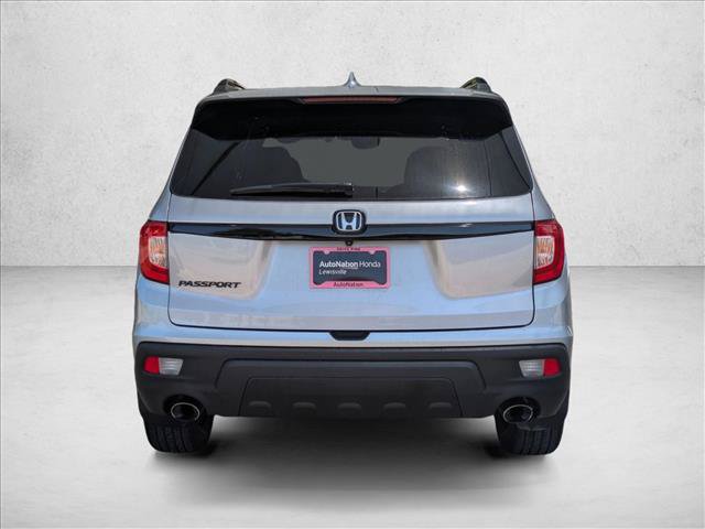 Used 2021 Honda Passport Sport image 7