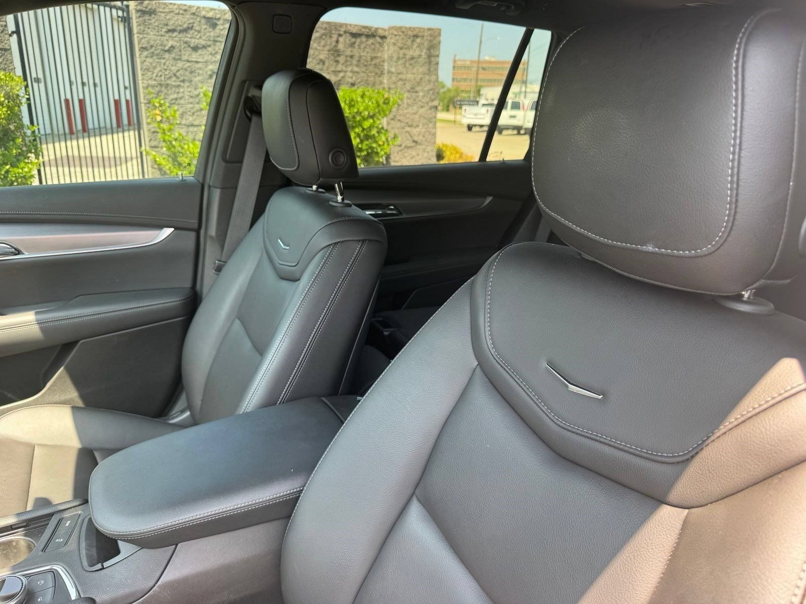 Certified 2024 Cadillac XT6 Luxury FWD image 20