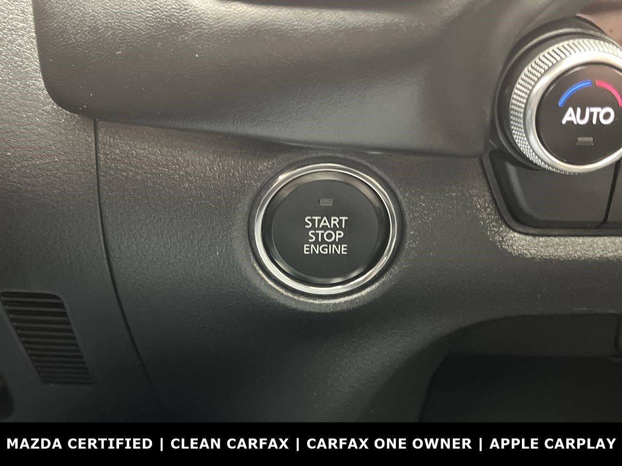 Certified 2025 MAZDA CX-50 AWD 2.5 S w/ Premium Plus Pkg image 20