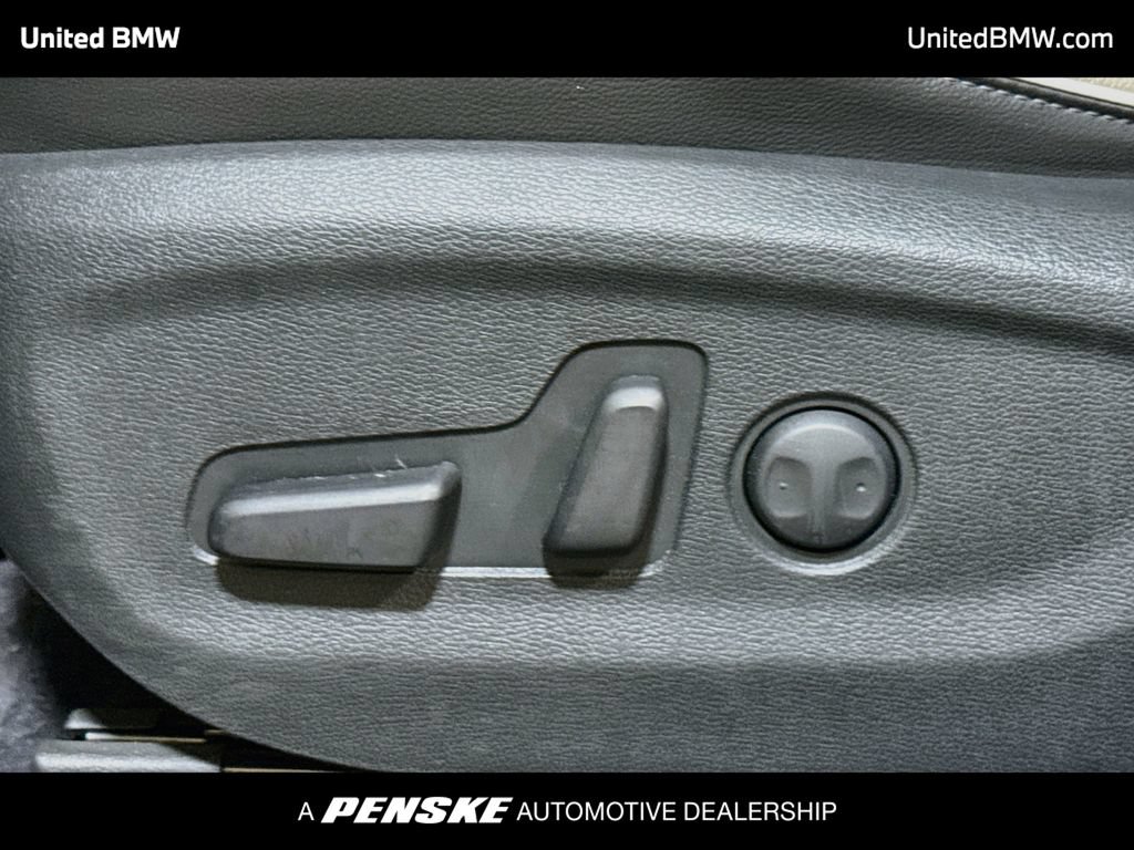 Used 2021 Hyundai Tucson Limited AWD/4WD image 4