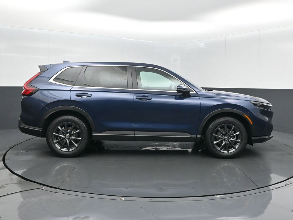 New 2026 Honda CR-V EX-L image 25