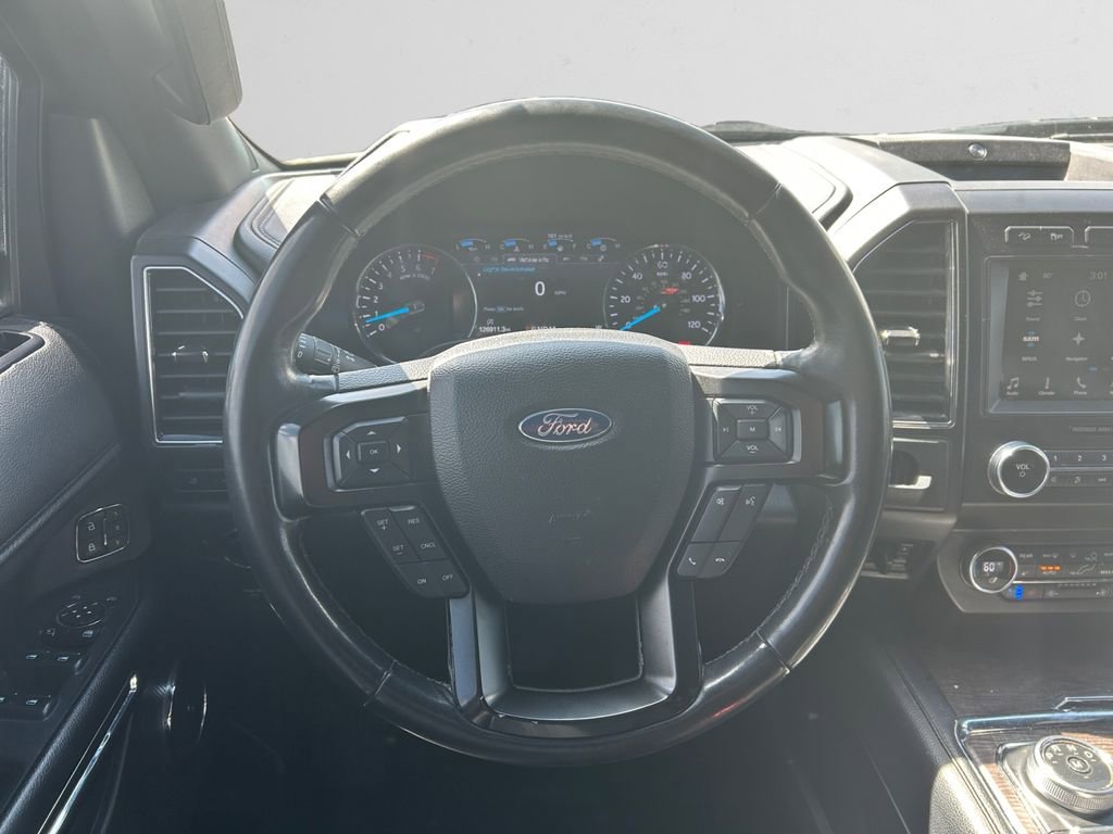 Used 2019 Ford Expedition Max Limited AWD/4WD image 13