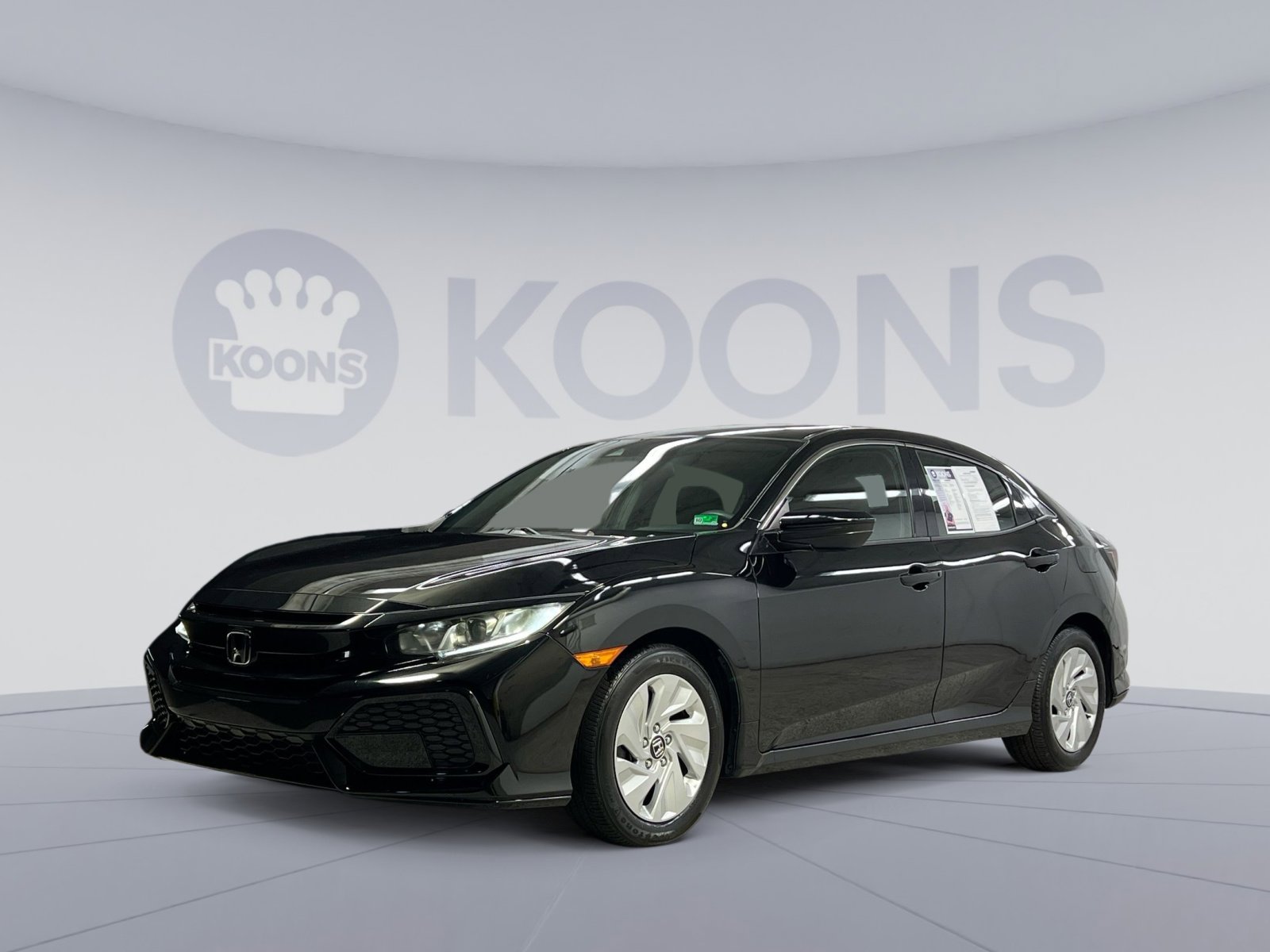 Used 2019 Honda Civic LX
