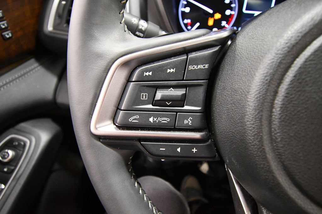 Used 2025 Subaru Ascent Touring AWD/4WD image 19