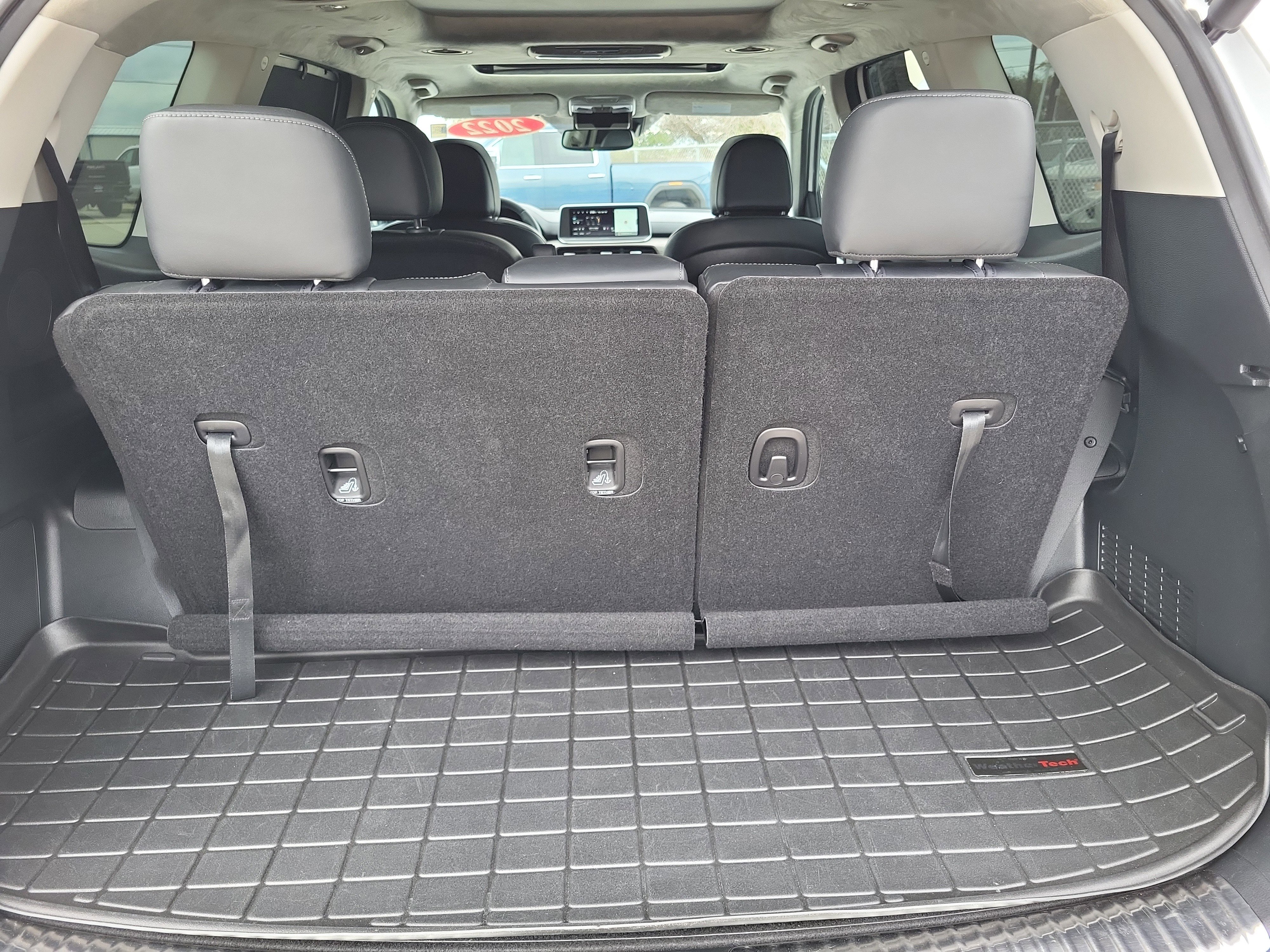 Used 2022 Kia Telluride SX w/ SX Prestige Package image 13