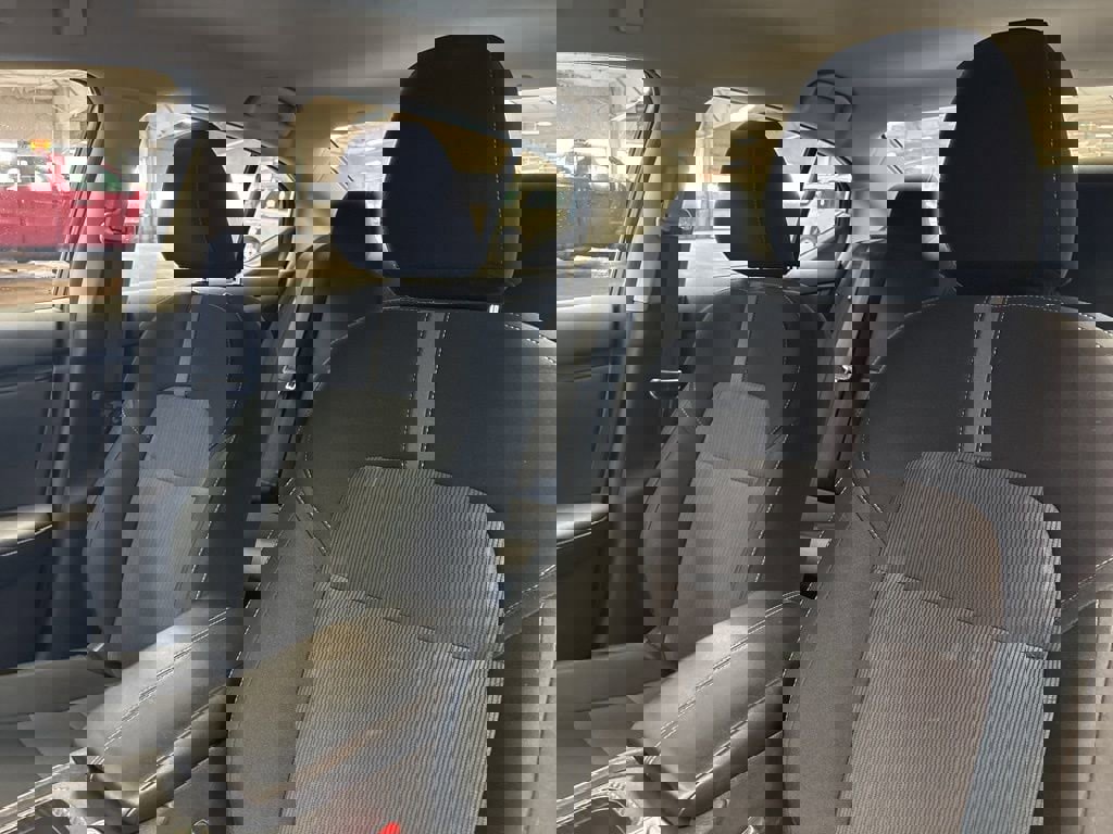 Used 2025 Nissan Sentra SV w/ All-Weather Package FWD image 21