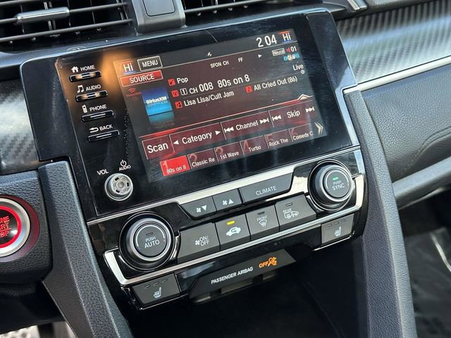 Used 2019 Honda Civic Si image 28