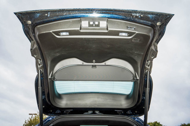 Used 2023 Maserati Grecale Modena image 88