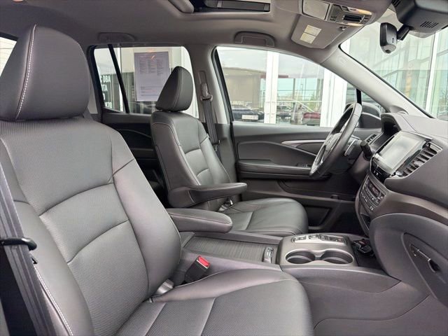 Used 2023 Honda Ridgeline RTL image 33