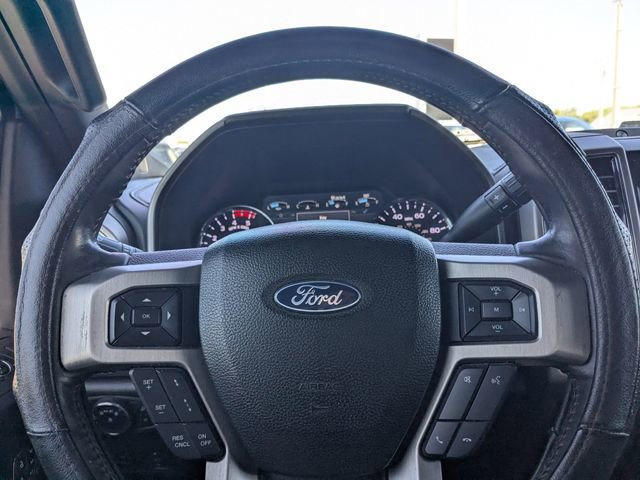 Used 2021 Ford F350 Platinum AWD/4WD image 20